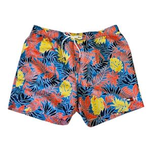 Tommy Hilfiger Swim Trunks NEW Men's 3XL Lined Elastic 6.5 Inseam